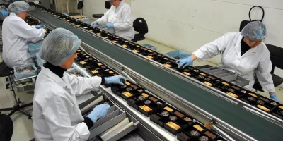 Desobry factory