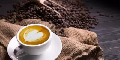 Jacobs Douwe Egberts