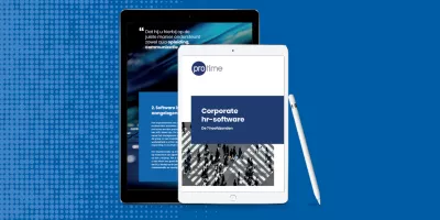 Download banner Corporate HR