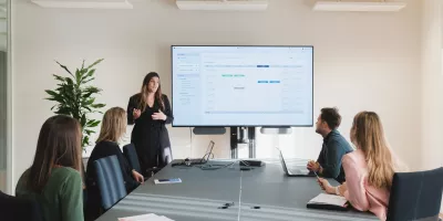 Protime in-house training