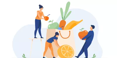 3 tips for better compliance with food defence regulations and standards hero image