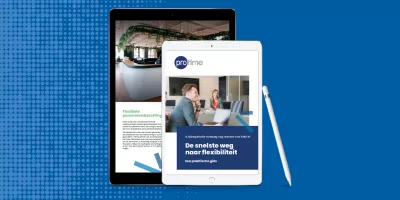 Download banner flexibiliteit