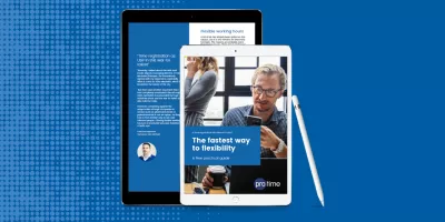 Banner whitepaper flexibility for SME