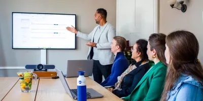 HR trainingen en extra diensten Protime Nederland