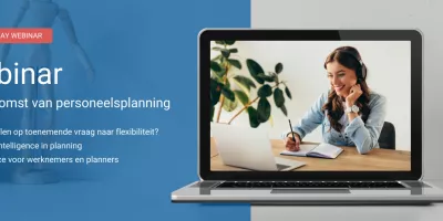 Protime webinar toekomst personeelsplanning
