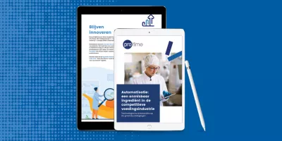 Protime whitepaper download voedingsindustrie food safety met toegangscontrole en personeelsplanning