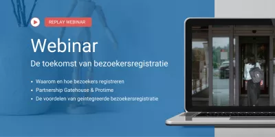 webinar bezoekersregistratie