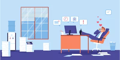 Timemanagement en zelfeffectiviteit: de pomodorotechniek
