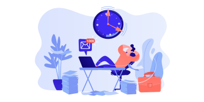 Gestion des temps : connaissez-vous le concept du slow working ?