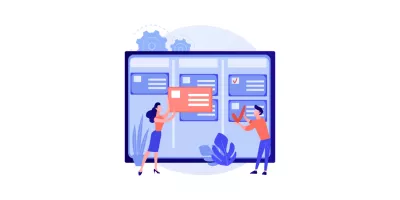 Getting things done