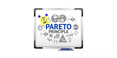Gestion des temps & efficacité personnelle : connaissez-vous la loi de Pareto ? 