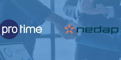 Protime perferred partner van Nedap