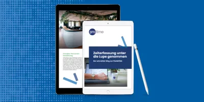 whitepaper flexibilität zeiterfassung