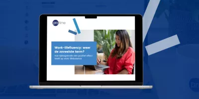 Worklife balance tijdregistratie