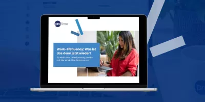 work life fluency Was ist das?