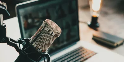 padcast boundaried work 4-day workweek