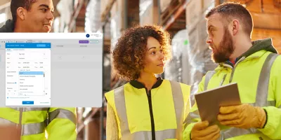 Personeelsplanning logistiek