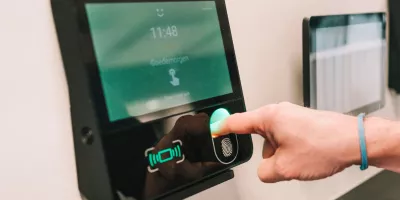 Protime access control security emergency procedure