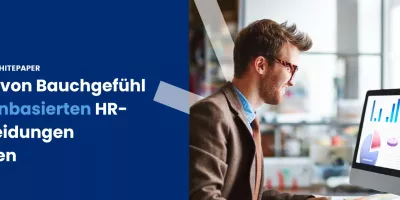 Kostenloses Whitepaper: Produktivität mit HR-Daten steigern