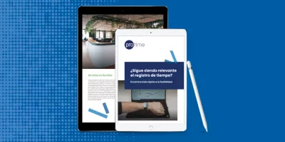 WhitePaper flexibilidad horaria