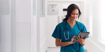 Logiciel RH pour le secteur de la santé