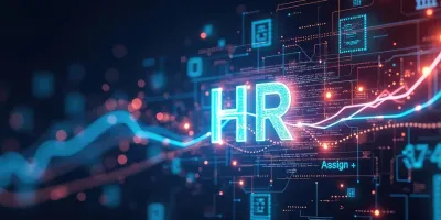 artificial intelligence in the human resources sector