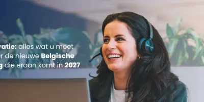 webinar: tijdregistratie: alles wat je moet weten over de nieuwe belgische wetgeving die van start gaat in 2027