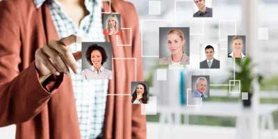 Personeelsdata HR