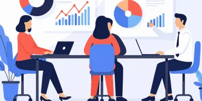 HR dashboards en het belang van data