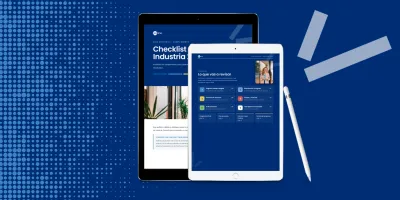 Checklist Inspección Industrial Protime