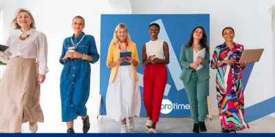 Grupos de cotización Protime