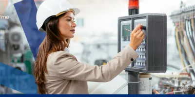 Inspección de Trabajo Protime