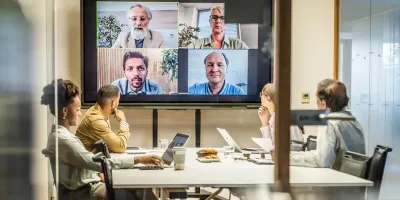 e-gov 3.0 : la digitalisation de la sécurité sociale