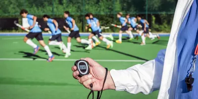 Protime Tijdregistratie