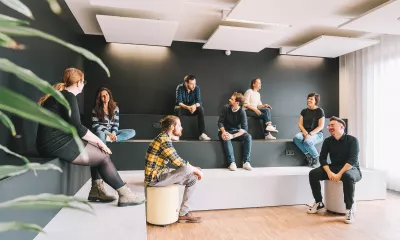 Protime voordelen voor werknemer