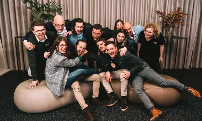 Team International