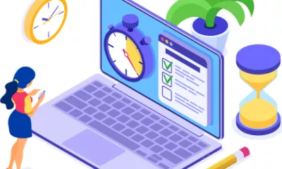 Technologische oplossingen voor thuiswerken 