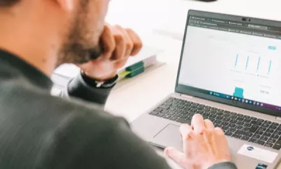 Technologie zur optimalen Nutzung der Ressourcen hilft