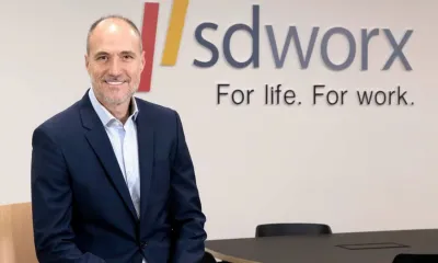 SD Worx