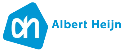 Albert Heijn Logo