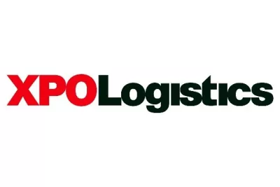 XPO Logistics logo