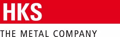 HKS logo