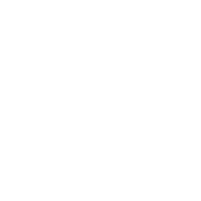 white icon person
