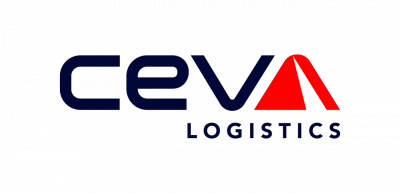 Ceva Logistics logo