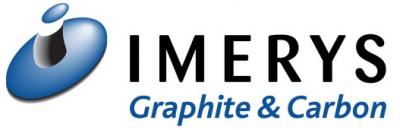 Imerys Graphite & Carbon logo