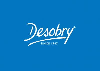 Desobry logo
