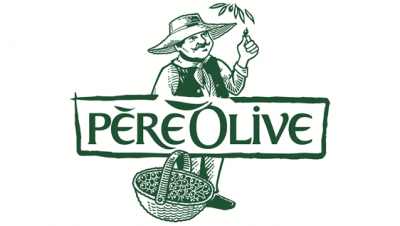 Pere Olive logo