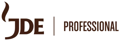 Jacobs Douwe Egberts logo