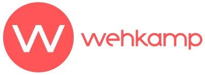 Wehkamp logo