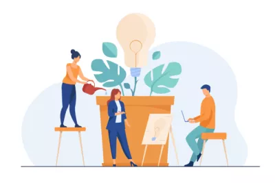 Protime Blog Astuces travail hybride